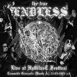 The True Endless : Live at Hellblast Festival